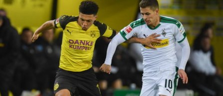 Germania: Bundesliga - Etapa 17